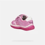 Zapatillas Deportivas Infantiles Geox Lightyloo