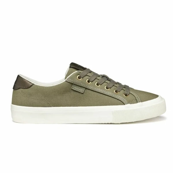 Zapatillas Deportivas Mujer Geox Emmeleny