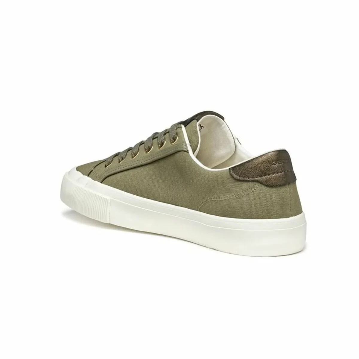 Zapatillas Deportivas Mujer Geox Emmeleny