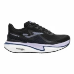Zapatillas de Running para Adultos Joma Sport Storm Viper Lady 2501 Negro Mujer