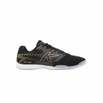 Zapatillas de Fútbol Sala para Adultos Kelme Scalpel Negro