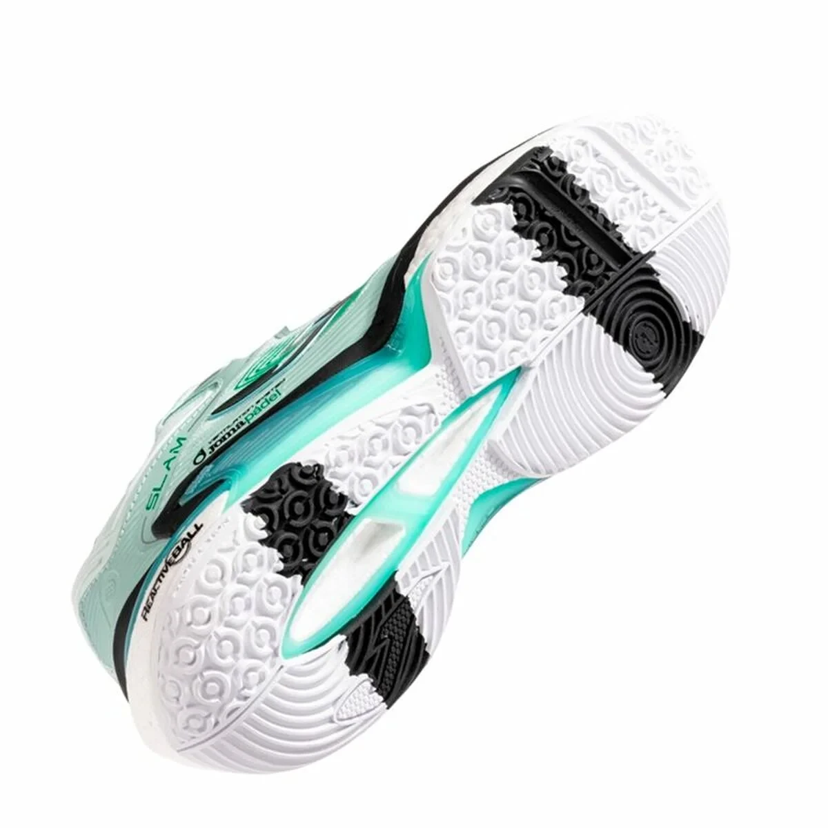 Zapatillas de Tenis para Mujer Joma Sport Slam Lady 2527