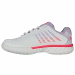 Zapatillas de Tenis para Mujer Kswiss Hypercourt Express 2 Hb Lavanda