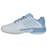 Zapatillas de Tenis para Mujer Kswiss Express Light 3 Hb Azul
