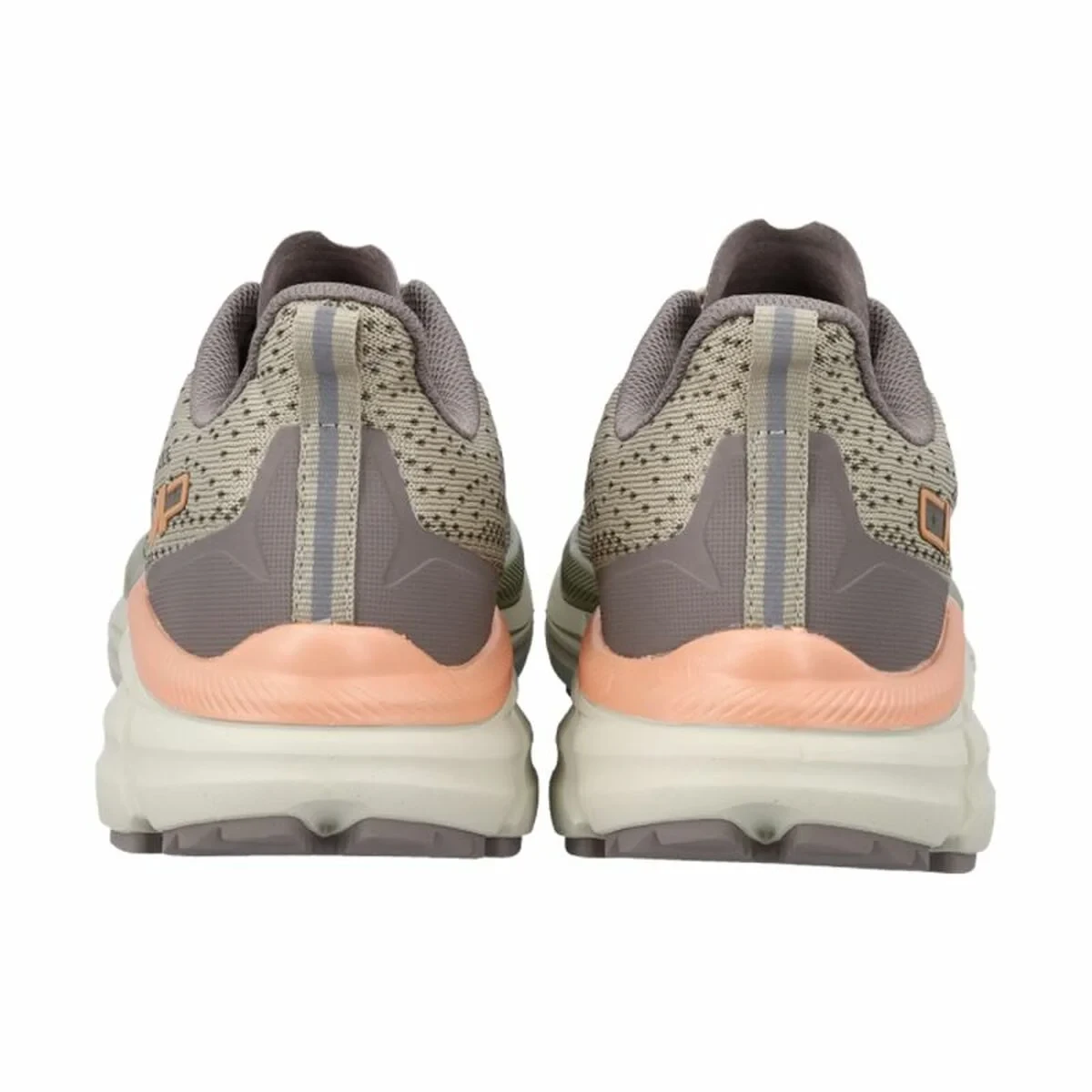 Zapatillas de Hombre para Caminar Campagnolo Rahmsy