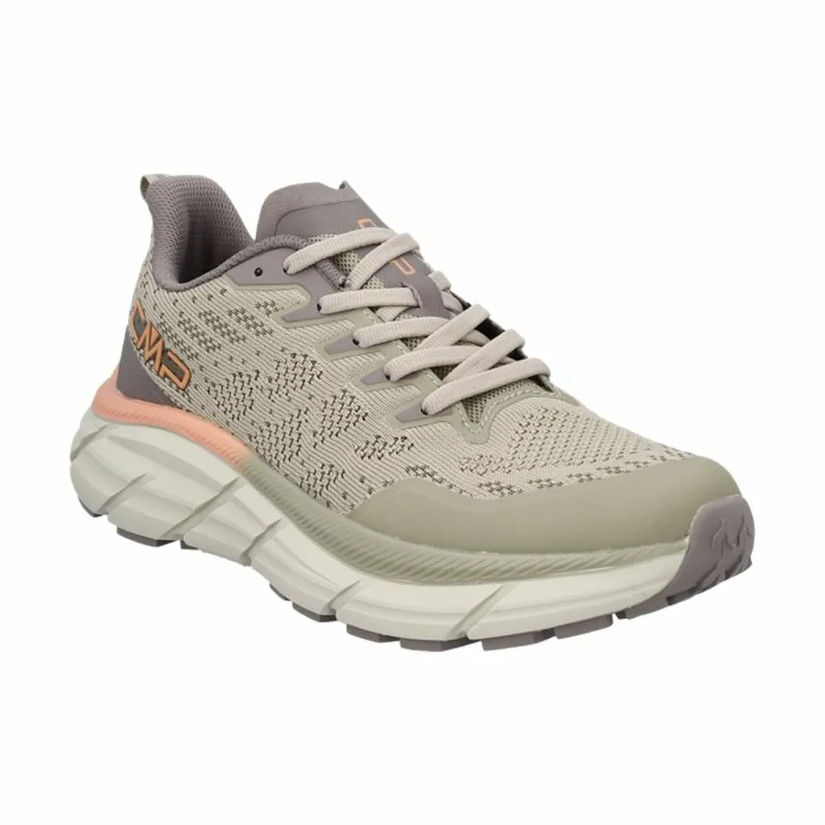 Zapatillas de Hombre para Caminar Campagnolo Rahmsy