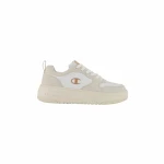 Zapatillas Deportivas Mujer Champion RD18 Lite Low Cut Mujer Blanco