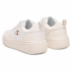 Zapatillas Deportivas Mujer Champion RD18 Lite Low Cut Mujer Blanco