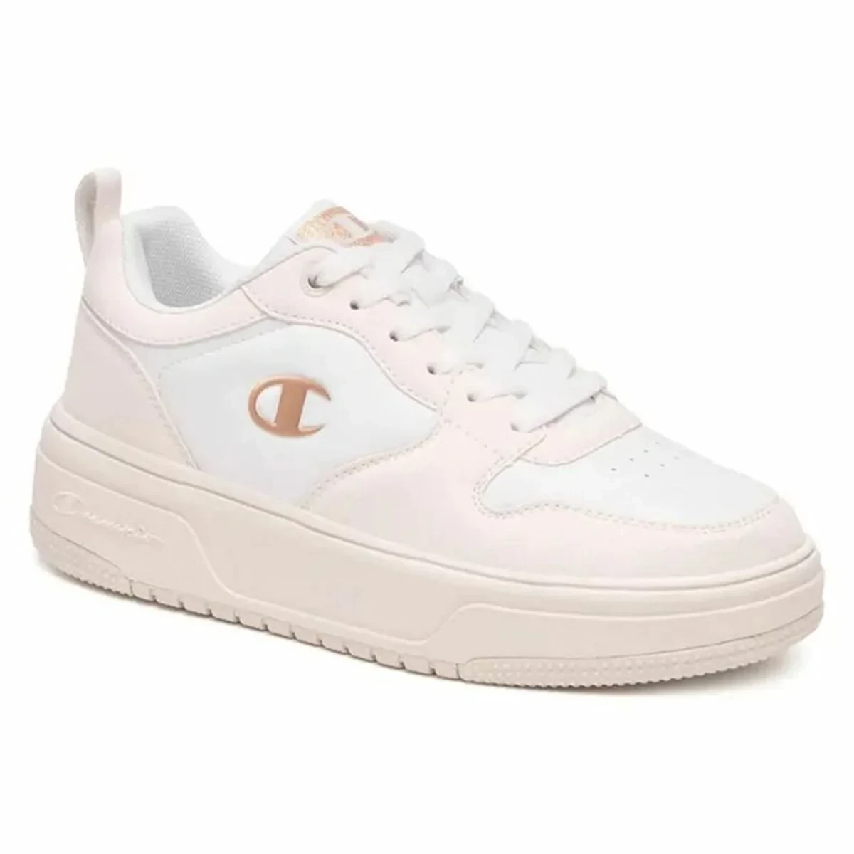 Zapatillas Deportivas Mujer Champion RD18 Lite Low Cut Mujer Blanco