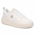 Zapatillas Deportivas Mujer Champion RD18 Lite Low Cut Mujer Blanco