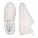 Zapatillas Deportivas Mujer Champion RD18 Lite Low Cut Mujer Blanco