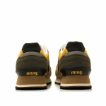 Zapatillas Deportivas Hombre Mustang Mustang 2025 V Attitude Ocre