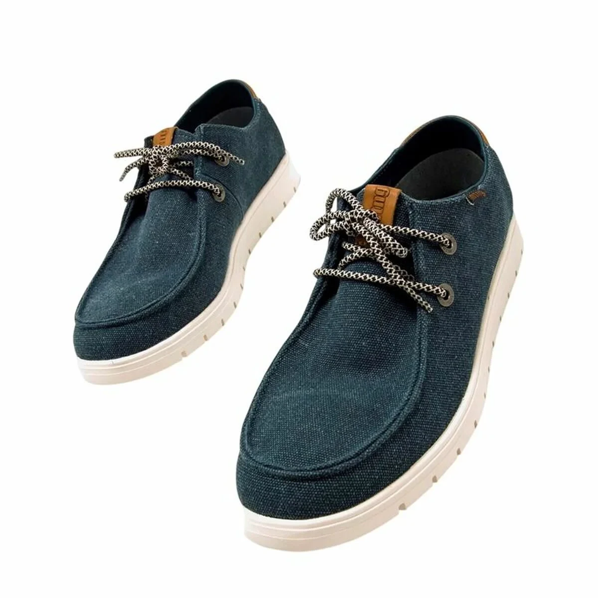 Zapatillas Deportivas Hombre Mustang Mustang 2025 V Attitude