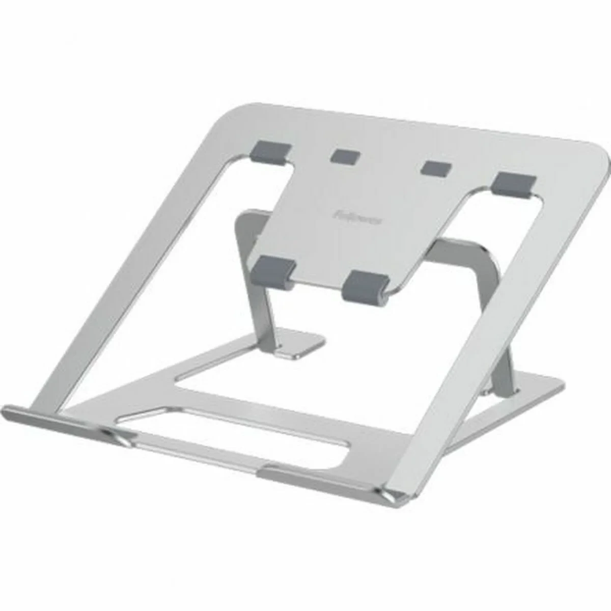 Soporte para Portátil Plegable y Regulable Fellowes Alumia