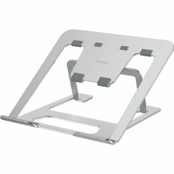 Soporte para Portátil Plegable y Regulable Fellowes Alumia
