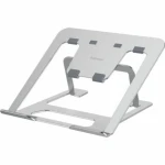 Soporte para Portátil Plegable y Regulable Fellowes Alumia