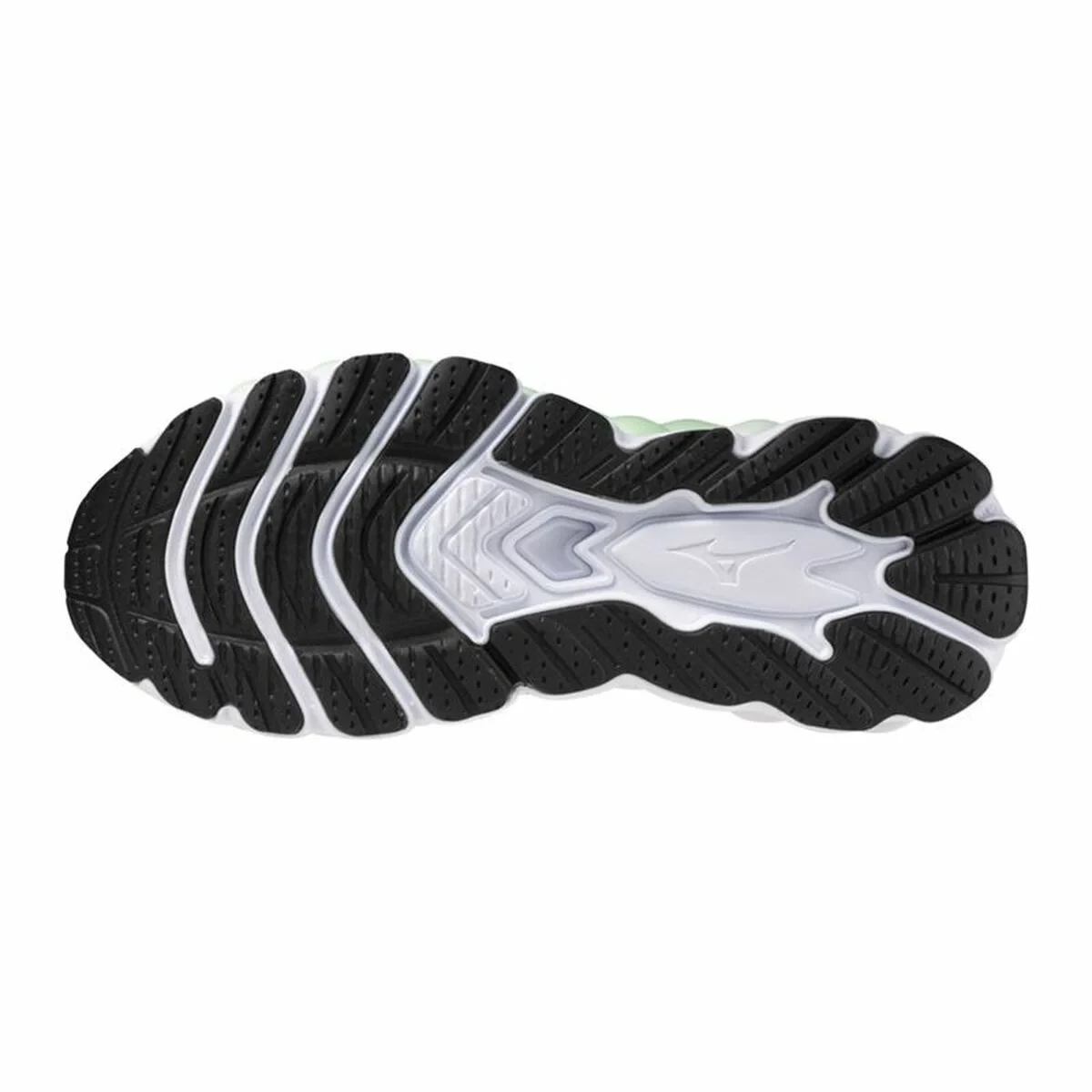 Zapatillas de Running para Adultos Mizuno Wave Sky 8 Gris