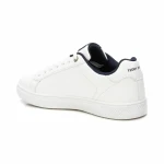 Zapatillas Deportivas Hombre XTI Teddy Smith Cro Blanco