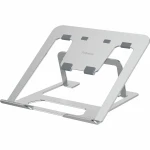 Soporte para Portátil Plegable y Regulable Fellowes Alumia