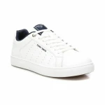 Zapatillas Deportivas Hombre XTI Teddy Smith Cro Blanco