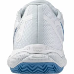 Zapatillas de Tenis para Mujer Mizuno Wave Enforce Court Cc Blanco