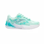 Zapatillas de Tenis para Mujer Joma Sport Open Lady 2527 Azul claro