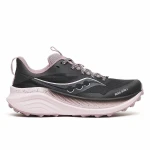 Zapatillas de Running para Adultos Saucony Xodus Ultra 3 Negro