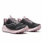 Zapatillas de Running para Adultos Saucony Xodus Ultra 3 Negro