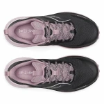Zapatillas de Running para Adultos Saucony Xodus Ultra 3 Negro