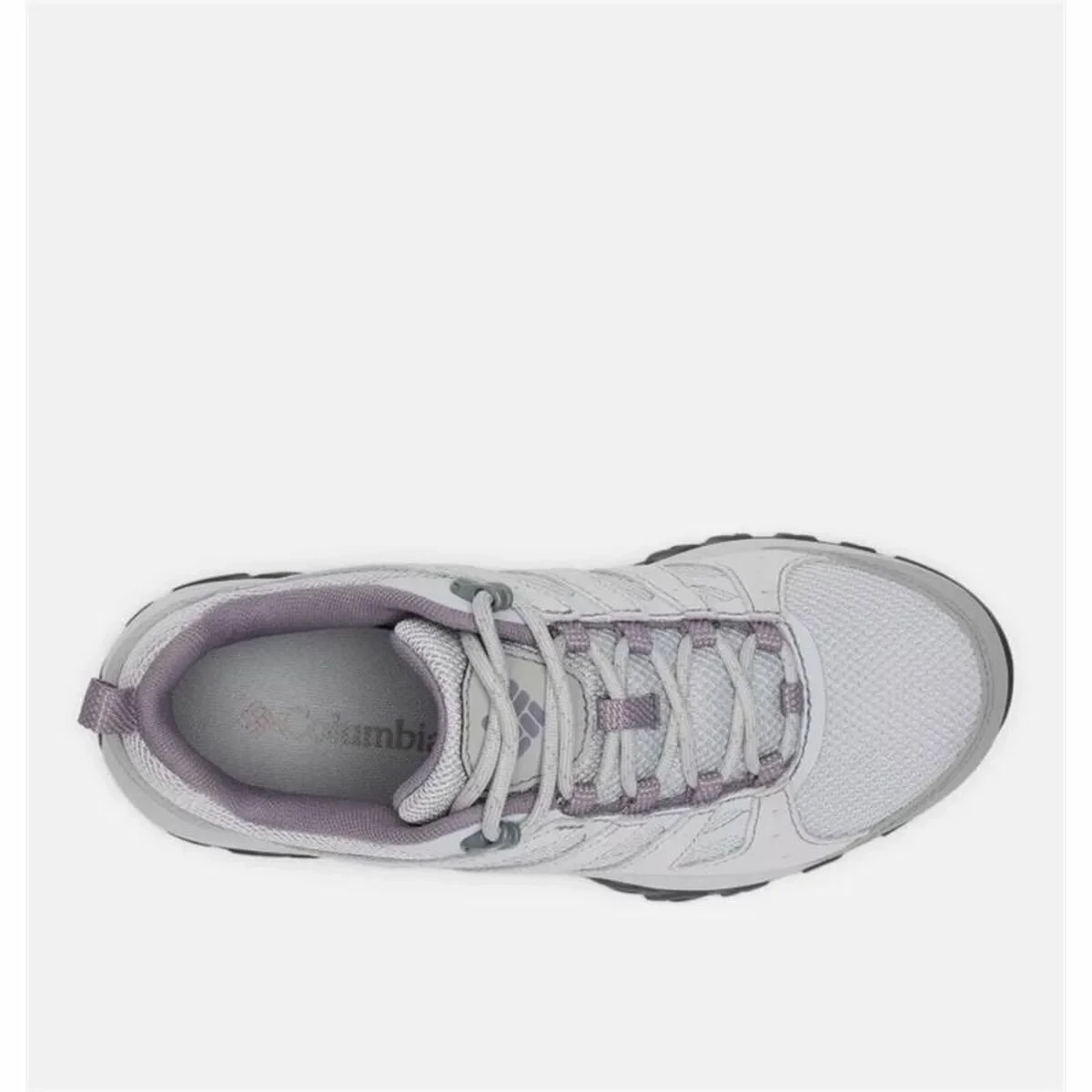 Zapatillas Deportivas Mujer Columbia Redmond™ III Gris claro