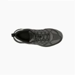 Zapatillas Deportivas Mujer Merrell Speed Eco Wp Negro