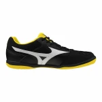 Zapatillas de Fútbol Sala para Adultos Mizuno MRL Sala Club In Negro