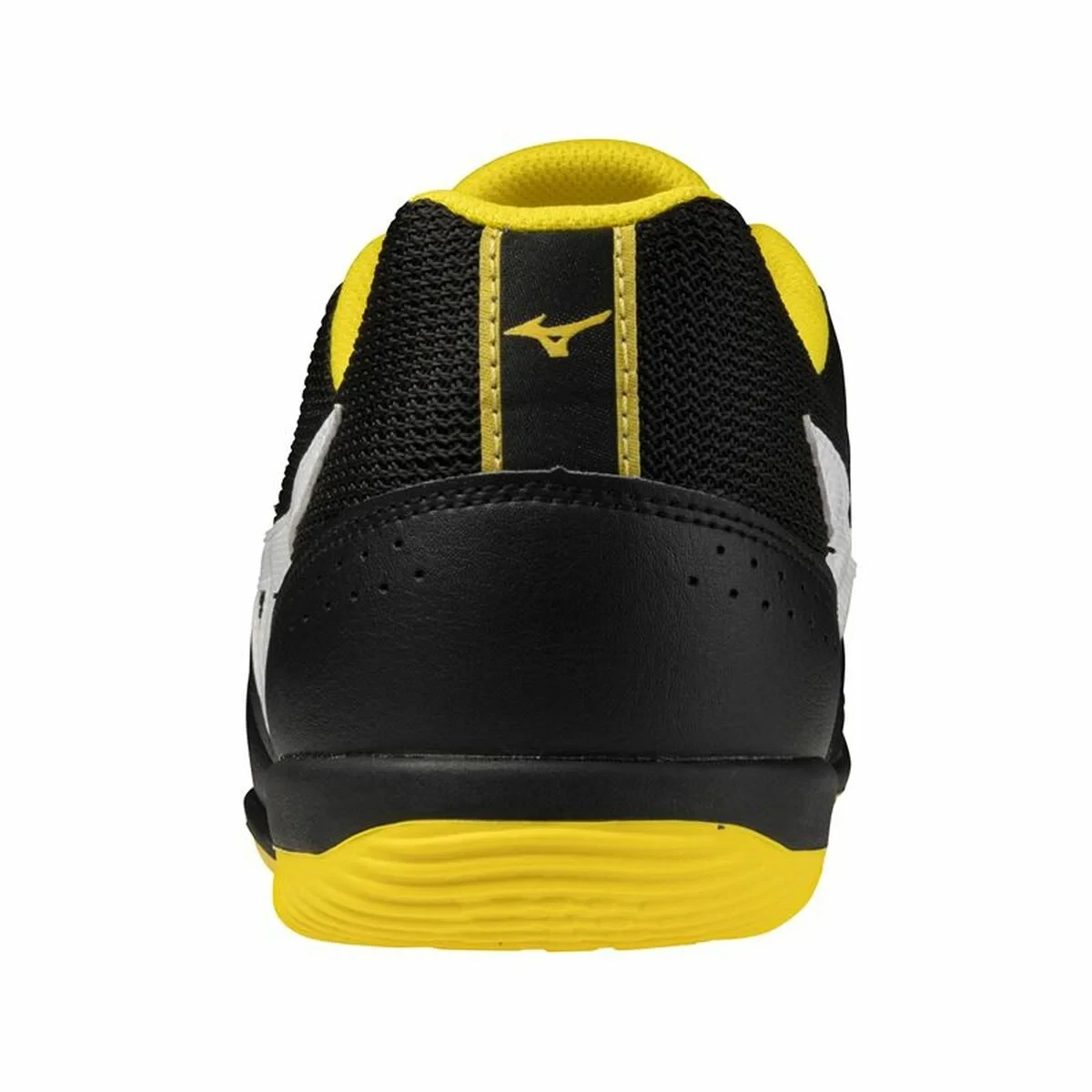 Zapatillas de Fútbol Sala para Adultos Mizuno MRL Sala Club In Negro