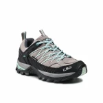 Zapatillas de Hombre para Caminar Campagnolo Rigel Low