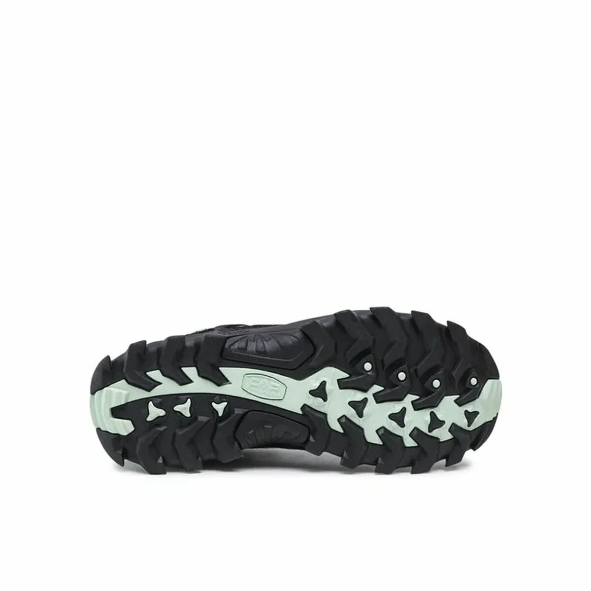 Zapatillas de Hombre para Caminar Campagnolo Rigel Low