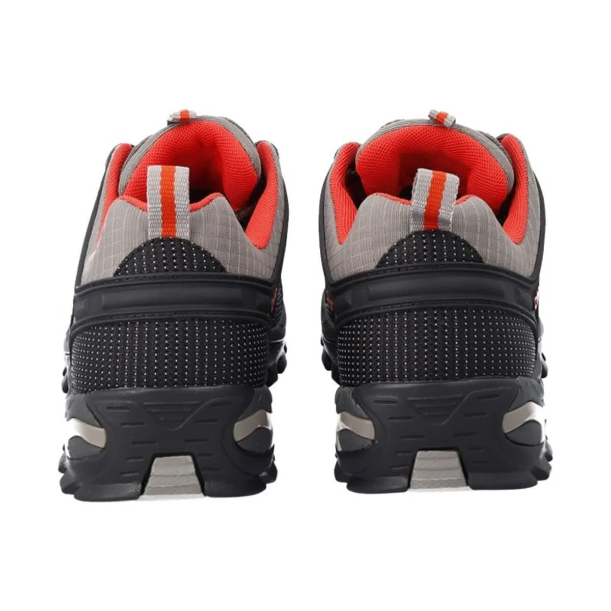 Zapatillas Deportivas Mujer Campagnolo Rigel Low Marrón