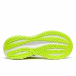 Zapatillas de Running para Adultos Saucony Triumph 22 Verde