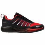 Zapatillas de Padel para Adultos Kswiss Ultra Court Padel Sanyo Negro
