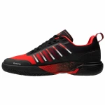 Zapatillas de Padel para Adultos Kswiss Ultra Court Padel Sanyo Negro
