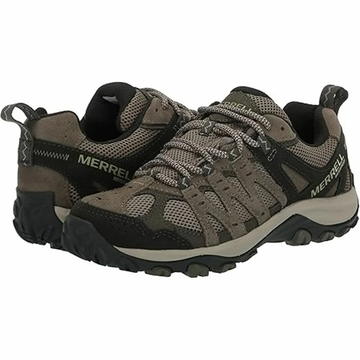 Zapatillas Deportivas Mujer Merrell Accentor 3 Wp