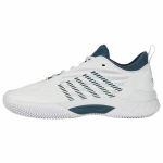 Zapatillas de Tenis para Hombre Kswiss Hypercourt Supreme 2 Hb Blanco