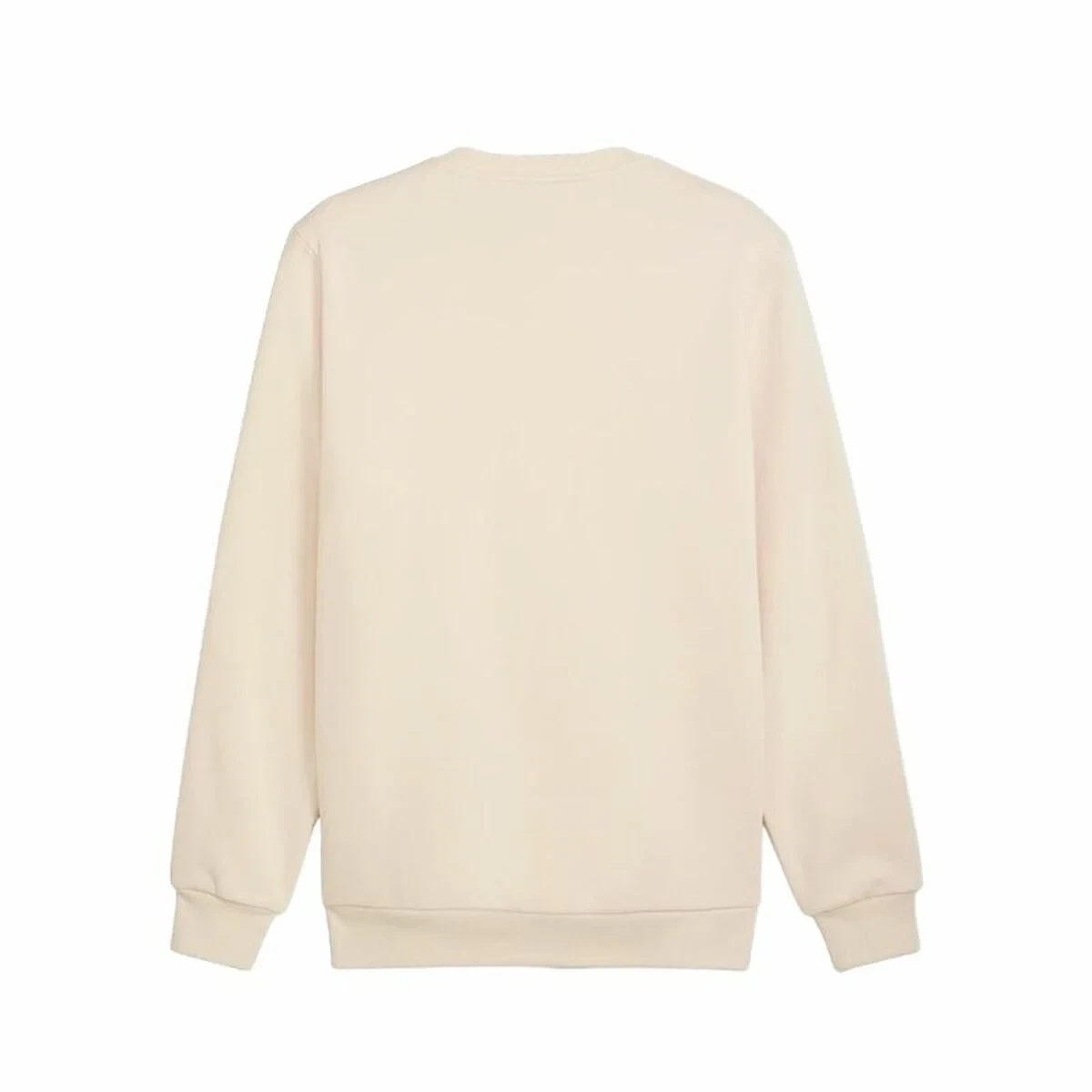 Sudadera sin Capucha Hombre Puma