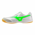 Zapatillas de Fútbol Sala para Adultos Mizuno Morelia Sala Pro In Gris claro