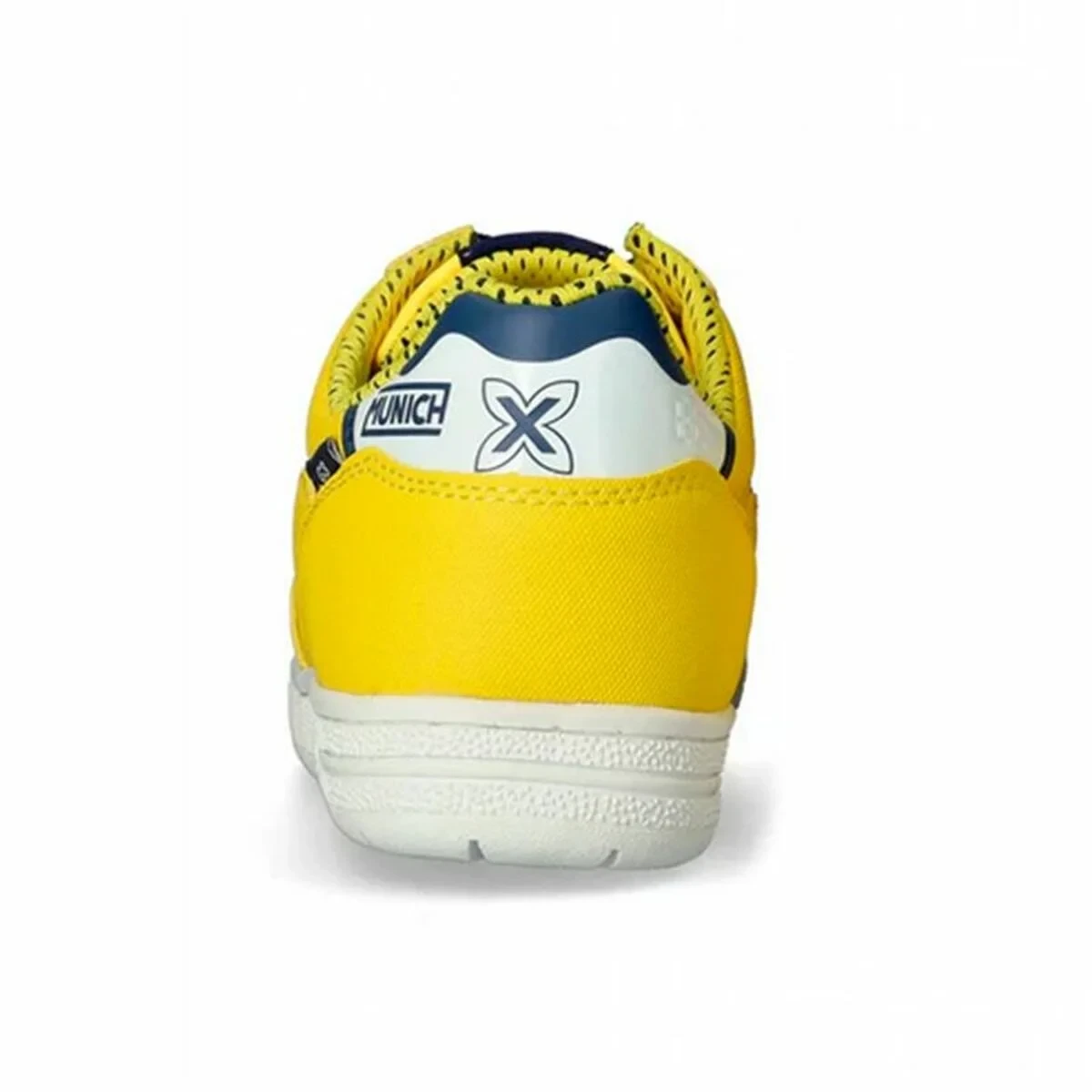 Zapatillas de Fútbol Sala para Adultos Munich G-3 Kid 433