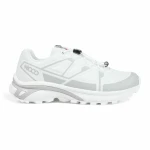Zapatillas de Hombre para Caminar +8000 Timax Hombre Blanco