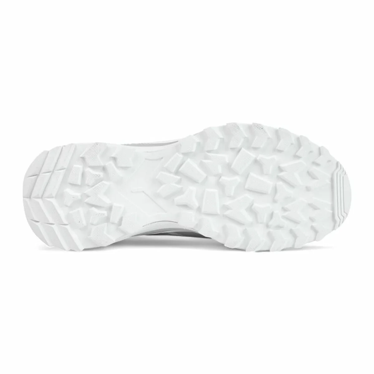 Zapatillas de Hombre para Caminar +8000 Timax Hombre Blanco