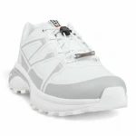 Zapatillas de Hombre para Caminar +8000 Timax Hombre Blanco