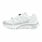 Zapatillas de Hombre para Caminar +8000 Timax Hombre Blanco