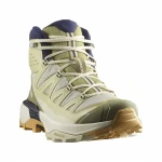 Botas de Montaña Salomon X Ultra 360 Edge Mid Gtx