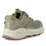 Zapatillas Deportivas Mujer Hi-Tec Fuse Trail Low Marrón claro